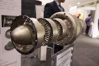 3D-Printed Jet Engines Image 5