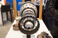3D-Printed Jet Engines Image 6