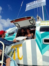 Floating Pizzerias Image 4