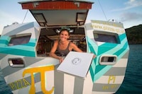 Floating Pizzerias Image 6