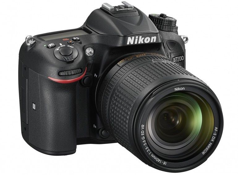 WiFi-Equipped Cameras