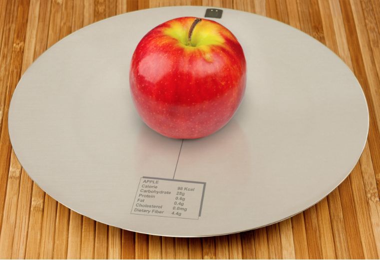 Hi-Tech Nutritional Scanners