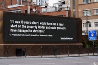 Londoner Narrative Billboards Image 5