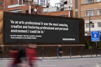 Londoner Narrative Billboards Image 8