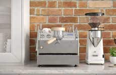 Personal Espresso Machines