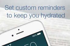 Hydration Reminder Apps