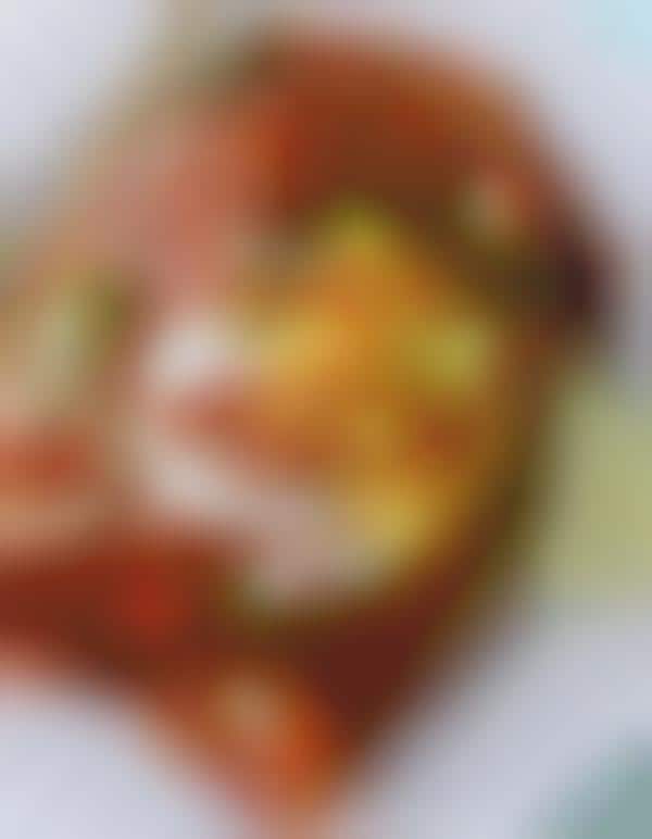 Hawaiian Enchilada Recipes