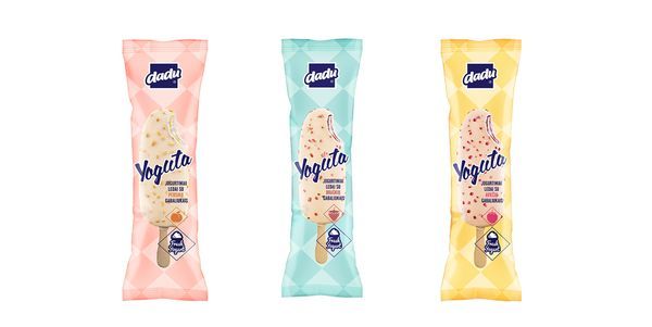 35 Yogurt Packaging Innovations