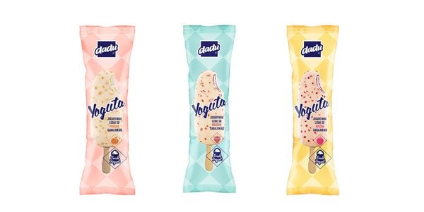 35 Yogurt Packaging Innovations