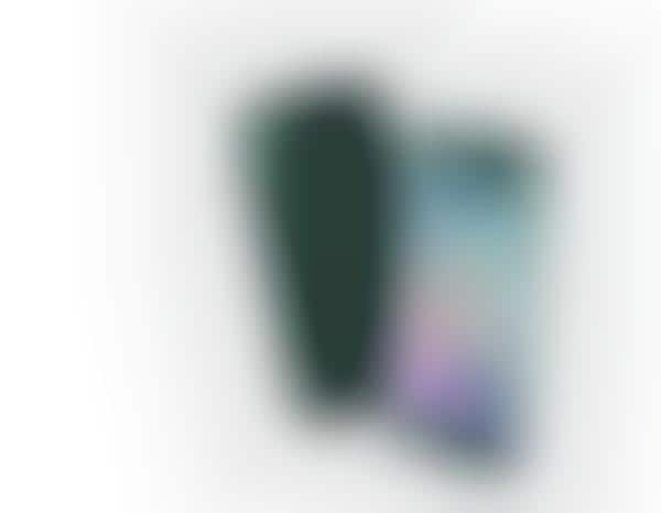 Curved-Edge Metallic Smartphones