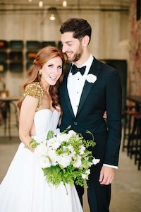 Antique Store Weddings Image 2