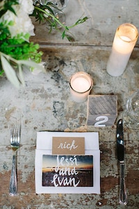 Antique Store Weddings Image 4