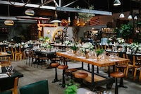 Antique Store Weddings Image 5