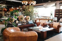 Antique Store Weddings Image 7