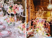 Elegant Farmhouse Weddings Image 2