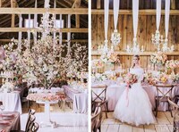 Elegant Farmhouse Weddings Image 3