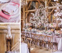 Elegant Farmhouse Weddings Image 4