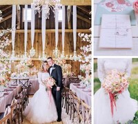 Elegant Farmhouse Weddings Image 5