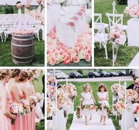 Elegant Farmhouse Weddings Image 6