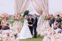 Elegant Farmhouse Weddings Image 7