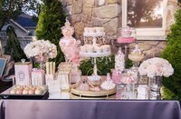 Parisian Candy Stations Image 2