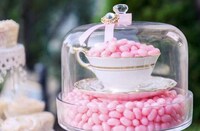 Parisian Candy Stations Image 6