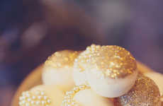 Luxury Cake Pops