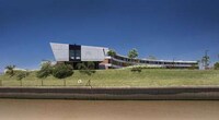 Opulent Maritime Clubhouses Image 7