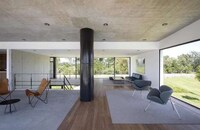Opulent Maritime Clubhouses Image 8