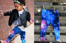 45 Baby Fashion Innovations