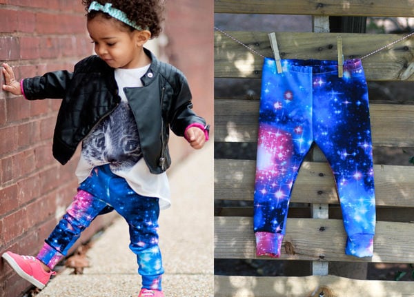45 Baby Fashion Innovations