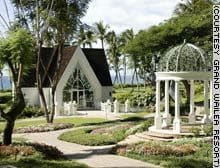 30 Wedding Destinations