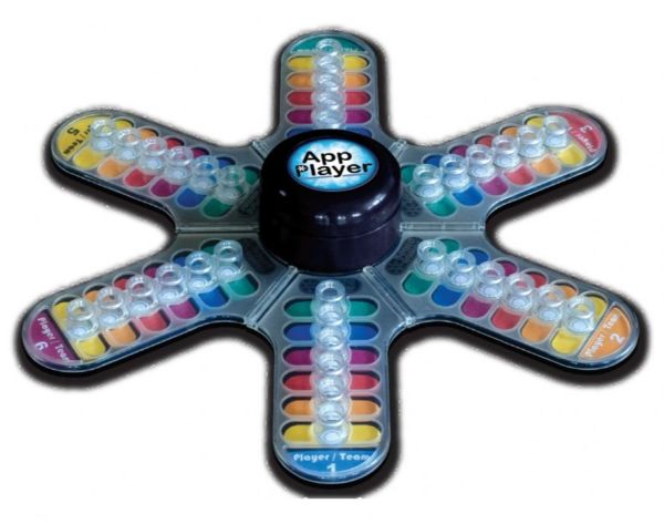 App-Integrated Board Games Image 2