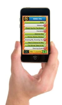 App-Integrated Board Games Image 3