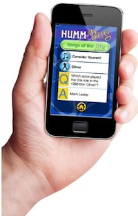 App-Integrated Board Games Image 5