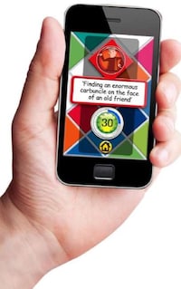 App-Integrated Board Games Image 6