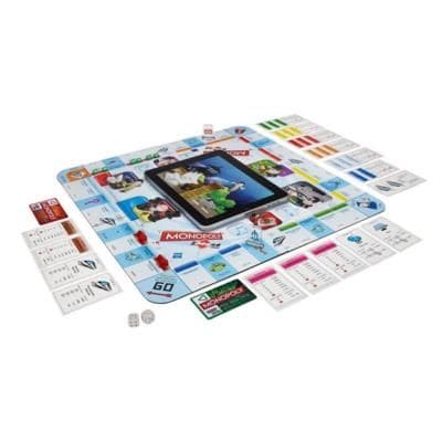 Board Game-Extending Apps