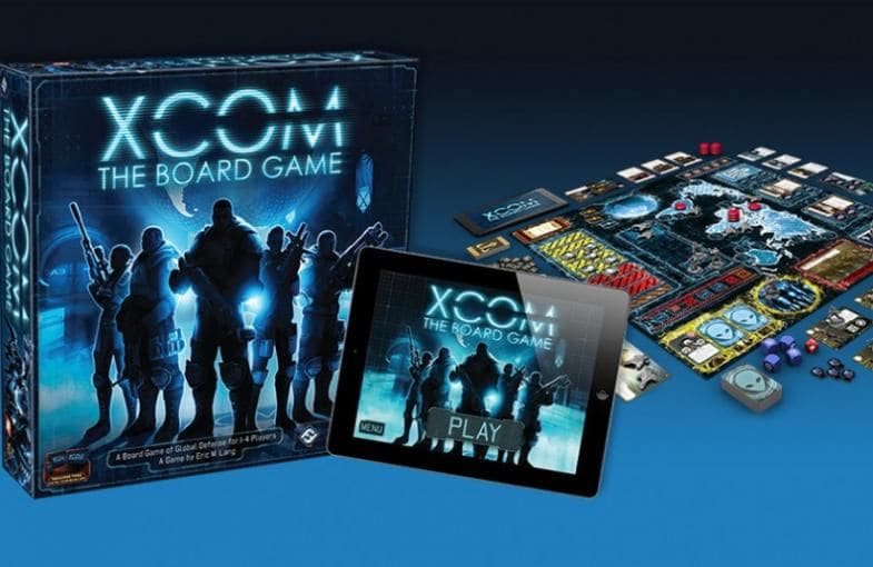 Sci-Fi Battlement Games