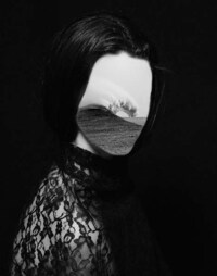 Surreal Fashion Collages Image 3