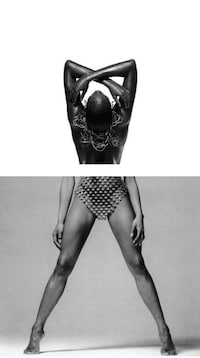 Surreal Fashion Collages Image 4