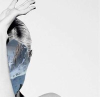 Surreal Fashion Collages Image 7