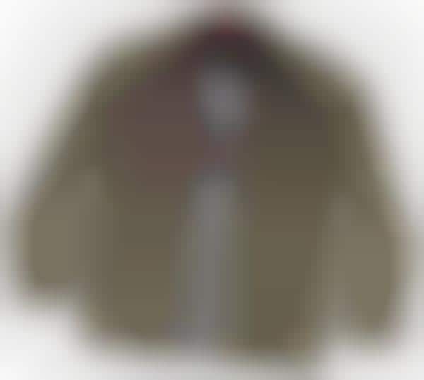 Collaborative Skateboard Clothing