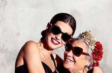 Sicilian Eyewear Marketing