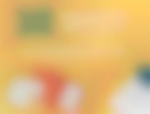 Top 100 Pop Culture Trends in April