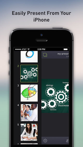 30 Apps for Working on the Go