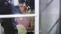 Soulful Contemplation Editorials Image 3