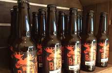 Charitable Athlete Ales