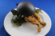 Black Frog Burgers