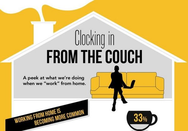 12 Supportive Freelance Infographics