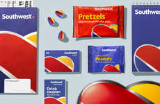 Wholehearted Airline Rebrands